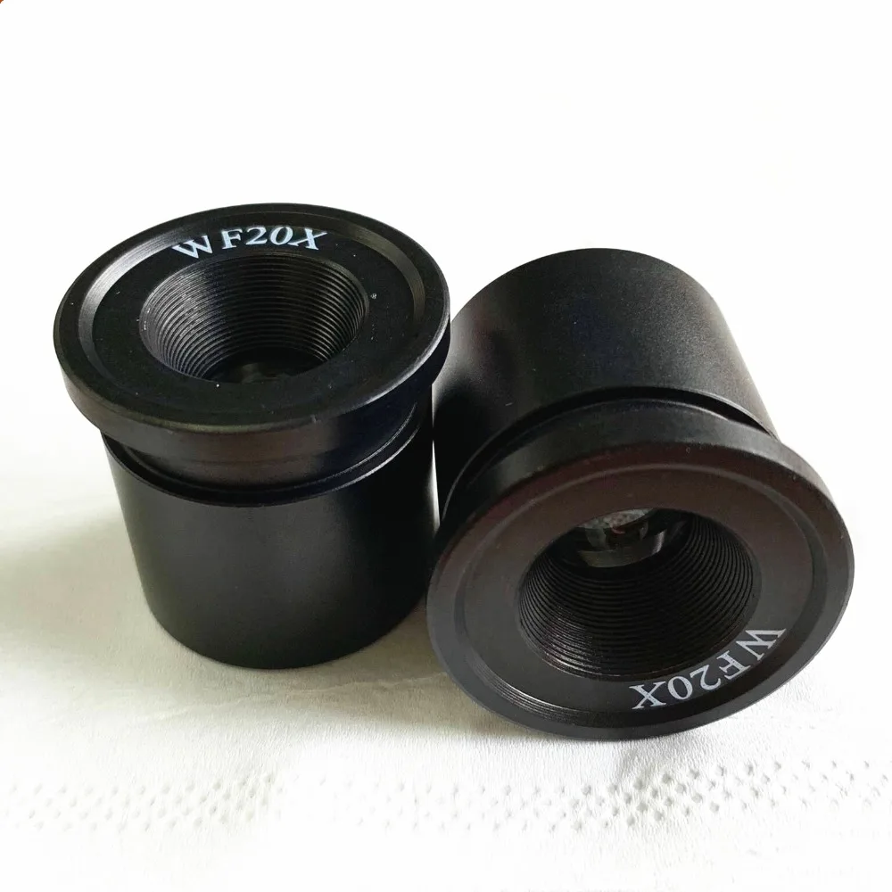 US $91.61 Industrial Microscope Binocular Stereo Microscope Clock Watch Cell Phone Repairing Tool Wf10x Wf15x Wf20x Eyepieces Available