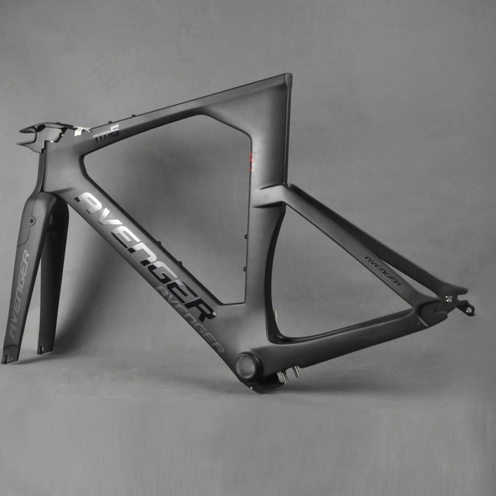 time trial handlebars