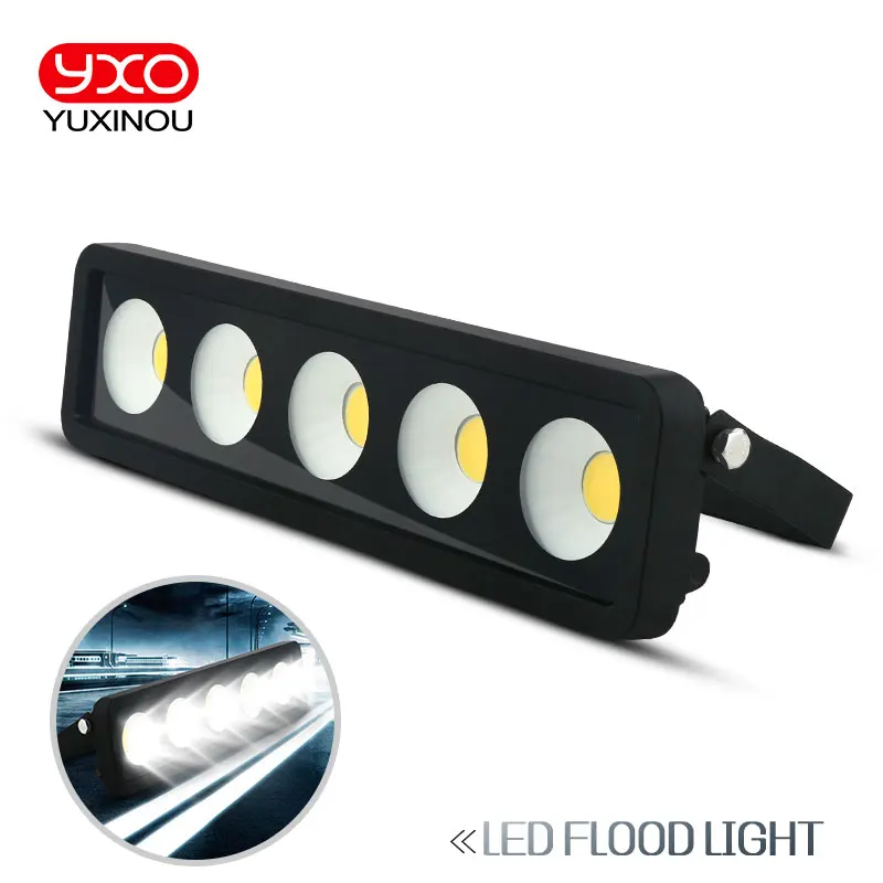LED Flood Light IP65 WaterProof 50W 100W 150W 200W 250W 300W 220V 230V Flood Light Spotlight Outdoor Wall Lamp Garden Projector LED Flood Light IP65 WaterProof 50W 100W 150W 200W 250W 300W 220V 230V Flood Light Spotlight Outdoor Wall Lamp Garden Projector