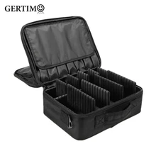 Makeup Bag Organizer Professional Makeup Box Artist Larger Bags Cute Suitcase Makeup Boxes Travel Cosmetic Pouch Handbag Small felicity makeup bag organizer professional makeup box artist larger bag cute suitcase makeup boxes travel cosmetic pouch handba