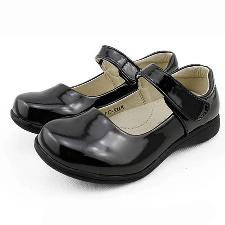 School Black Shoes Girl | lupon.gov.ph