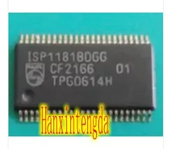 1 шт. ISP1181BDGG ISP1181ADGG TSSOP48 [SMD] | Электроника