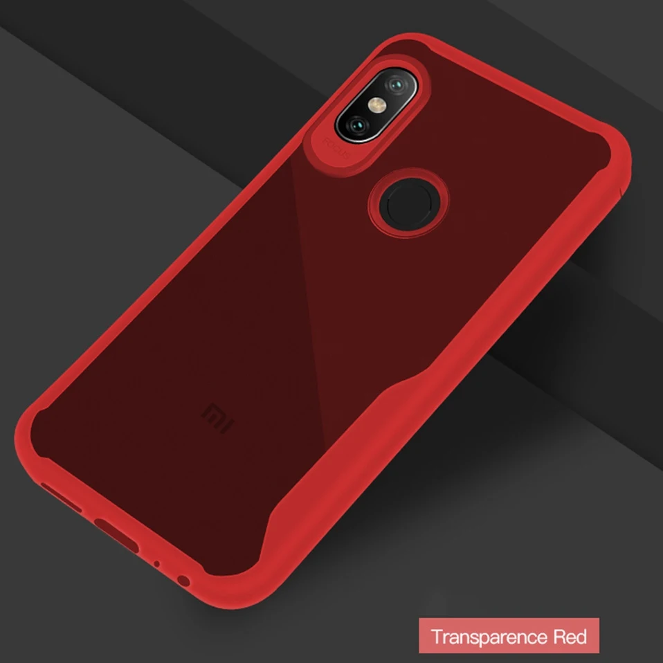 Xiomi Case For Xiaomi Redmi Note 7 6 5 Pro 6A 5 Plus S2 Cover Silicone Phone Case For Xiaomi Mi 9 8 A2 Lite A1 Pocophone F1 Case (14)