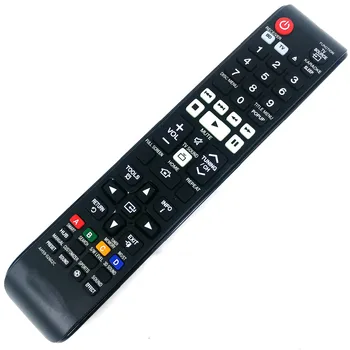 

Used Original remote control For samsung LED TV BD AH59-02602C