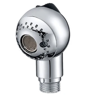 

120cm Multi Function Handheld Bath/Toilet Shower Head Nozzle Hose Spray Set