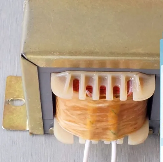 Chokes for electronic tubes 300B EL34 KT88 amplifier filter with 5 8H