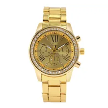 Top Quality Women Watch Roman Numerals Stainless Steel Quartz Wristwatch Elegant Fashion Lady Bracelet Watches Dress