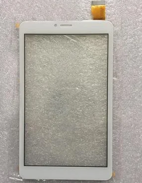 Witblue New touch screen For 7&quot inch Tablet CY70S309-01 2.5D Touch panel Digitizer Glass Sensor CY70S309 01 Replacement | Компьютеры и