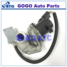 Клапан рециркуляции выхлопных газов для ford volvo OEM 3M5Q9D475AC 3M5Q9D475DA 1229960 1313847 1254382 1748264 3M5Q9D475CA