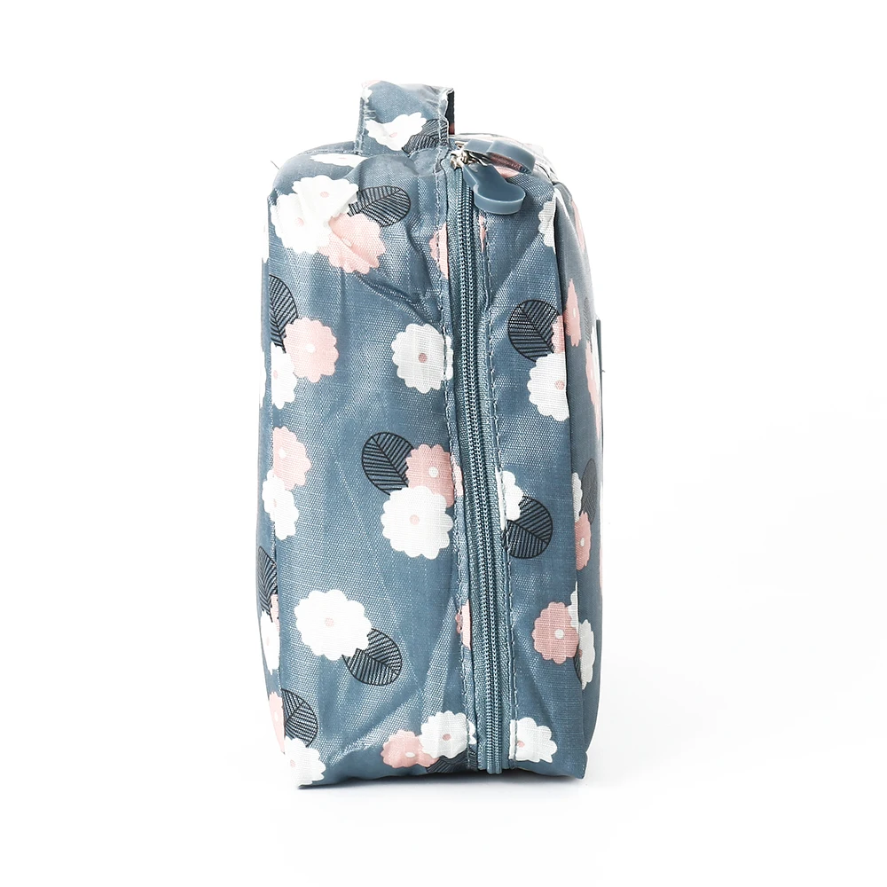 Neceser الرجل المرأة ماكياج التجميل حقيبة الجمال حالة المنظم أدوات الزينة أطقم حقيبة سفر محفظة التجميل tas أكياس العلامة التجارية