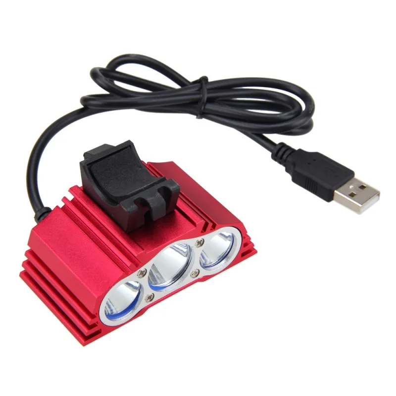 Perfect USB 10000LM LED Bike Headlamps3XT6 LED Bike Light Front Handlebar Torch +Rechargeable 4x18650 Battery+Charger 19 Perfect USB 10000LM LED Bike Headlamps3XT6 LED Bike Light Front Handlebar Torch +Rechargeable 4x18650 Battery+Charger 19