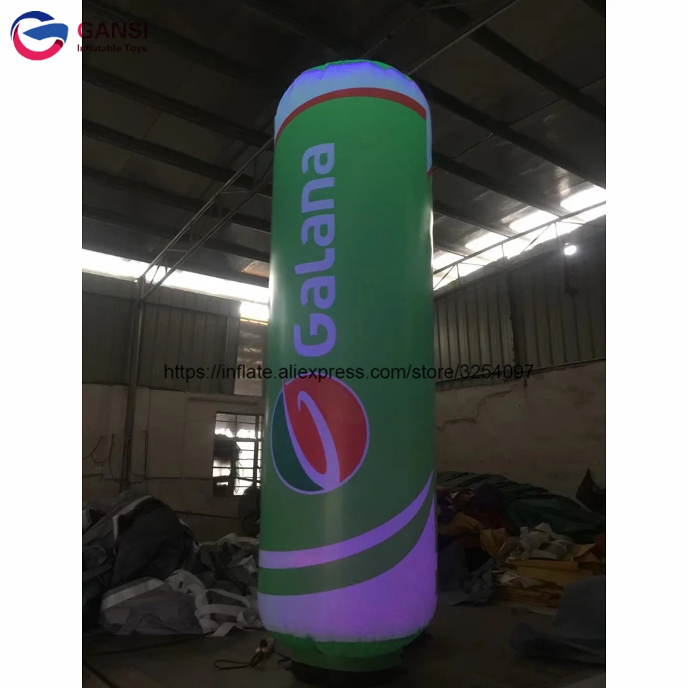 inflatable led tent20