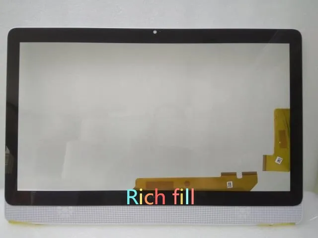 Touch Screen Glass Digitizer For D ELL Inspiron 3059 QMT22AIM01DEL0FAA free shipping | Компьютеры и офис