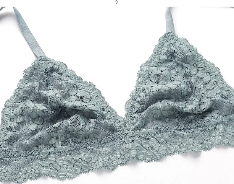 free shipping cheap womens bra briefs charm  underwear (5)