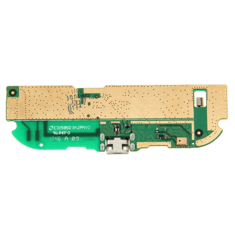 Зарядки Порты и разъёмы Замена для lenovo A860