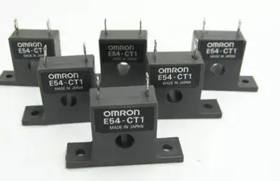 

Free shipping OMRON temperature control module annex E54-CT1