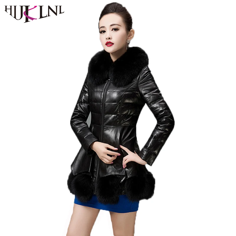 Aliexpress.com : Buy Winter Woman Jacket Coat Female 2018