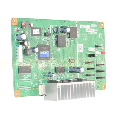 

DX5 R1390 Mainboard