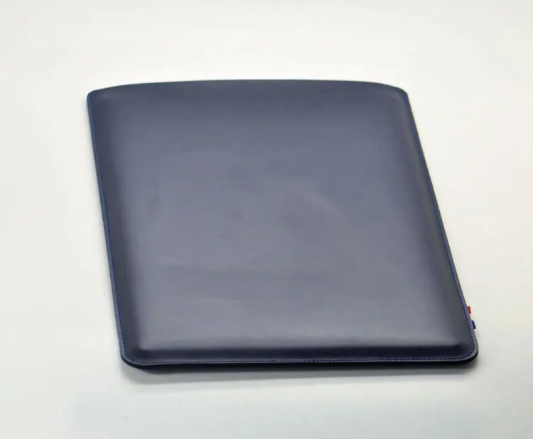 Новая ультра-тонкий супер тонкий рукав чехол, микрофибра кожаный чехол для ноутбука MacBook Air Pro 13