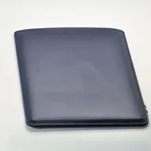 Новая ультра-тонкий супер тонкий рукав чехол, микрофибра кожаный чехол для ноутбука MacBook Air Pro 13