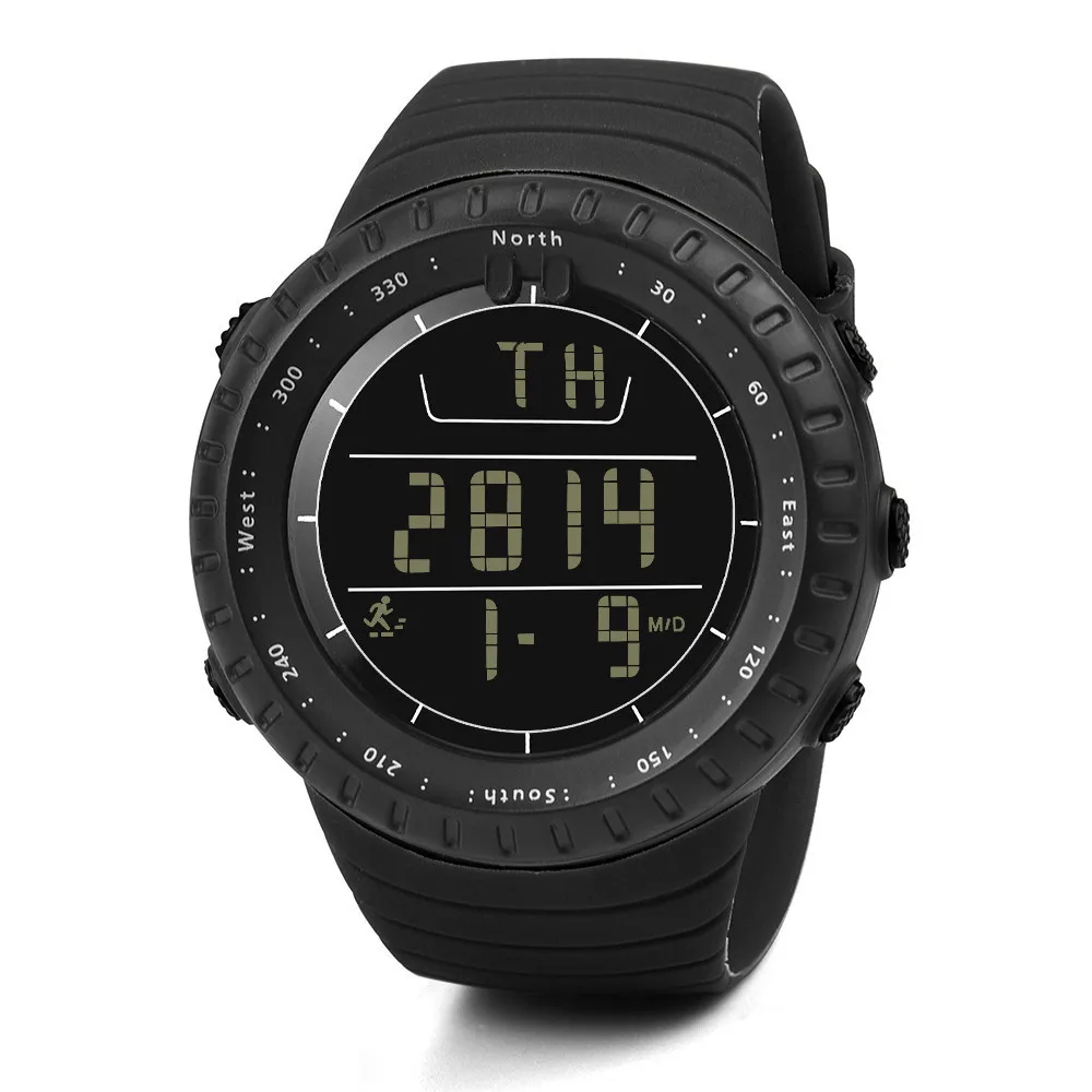 distance running watch