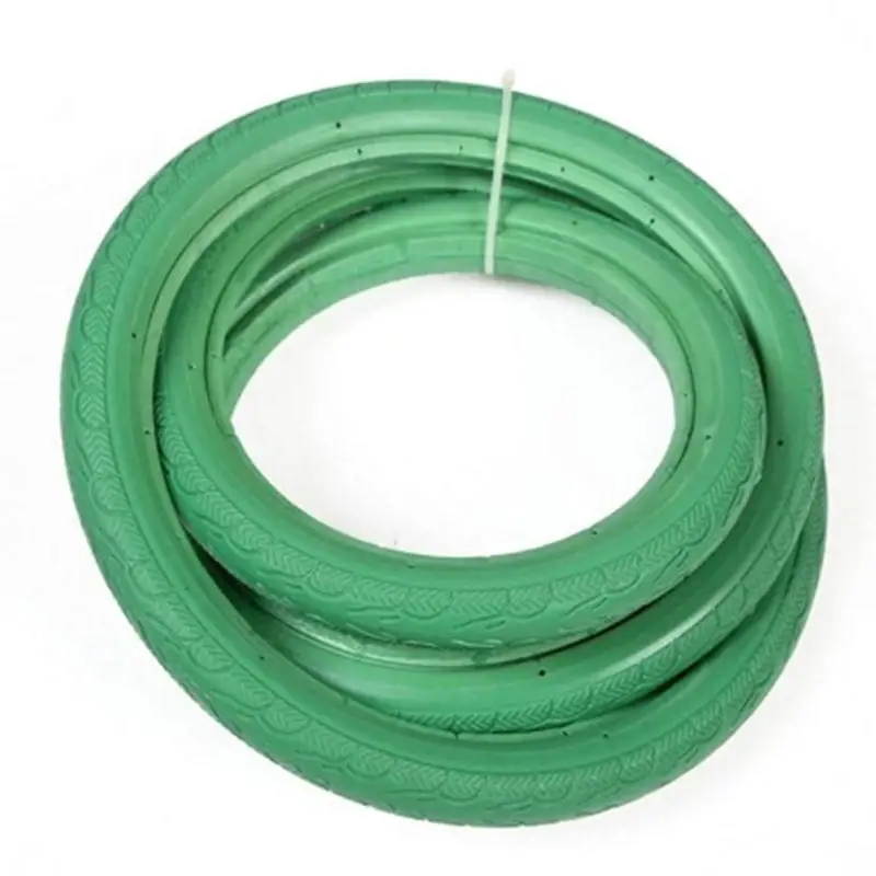 700x23C Bicycle Fixed Gear Free Inflatable Solid Tire Anti Smashing