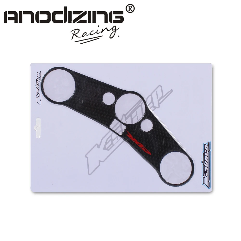 

Motorcycle Sticker Decal Emblem Protector Tank Pad stompgrip for YAMAHA YZF-R1 09-11 CBR600RR F5 07-11