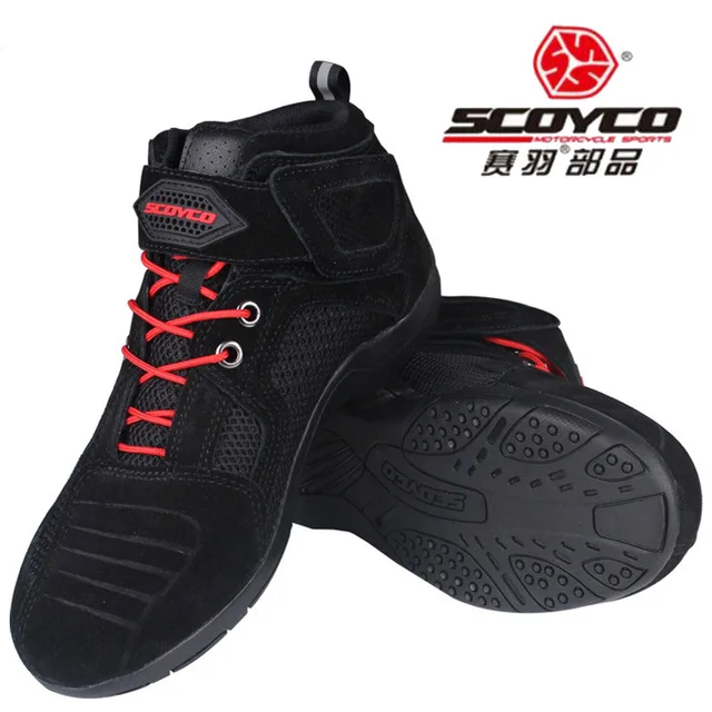 Buty motocyklowe SCOYCO MBT021 buty szosowe Moto mężczyźni motocross motocykl buty jeździeckie buty sportowe Buty motocyklowe SCOYCO MBT021 buty szosowe Moto mężczyźni motocross motocykl buty jeździeckie buty sportowe