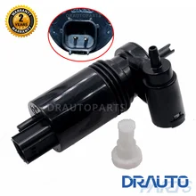 Windshield Washer Pump For Mopar Dodge Caravan 2004-2007