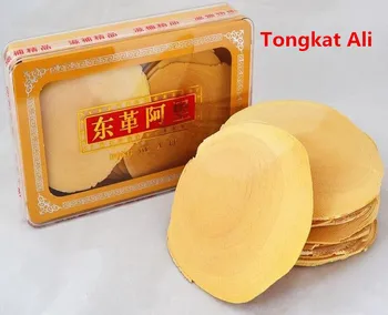 

100g/box Malaysia 50 Years Wild Tongkat Ali, Potency for Men