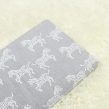 Хлопковая ткань с рисунком из мультфильмов; мягкая хлопковая однотонная ткань; DIY; швейная ткань для постельного белья; ручная работа; стеганая ткань; платье для детей и малышей