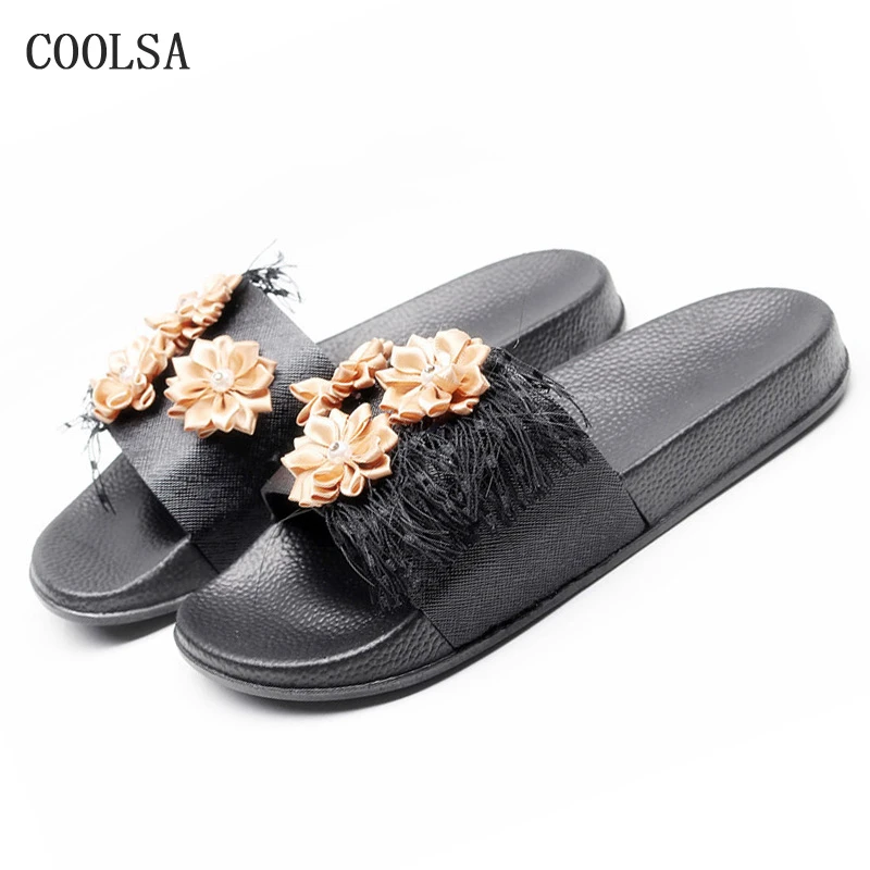 aliexpress ladies slippers