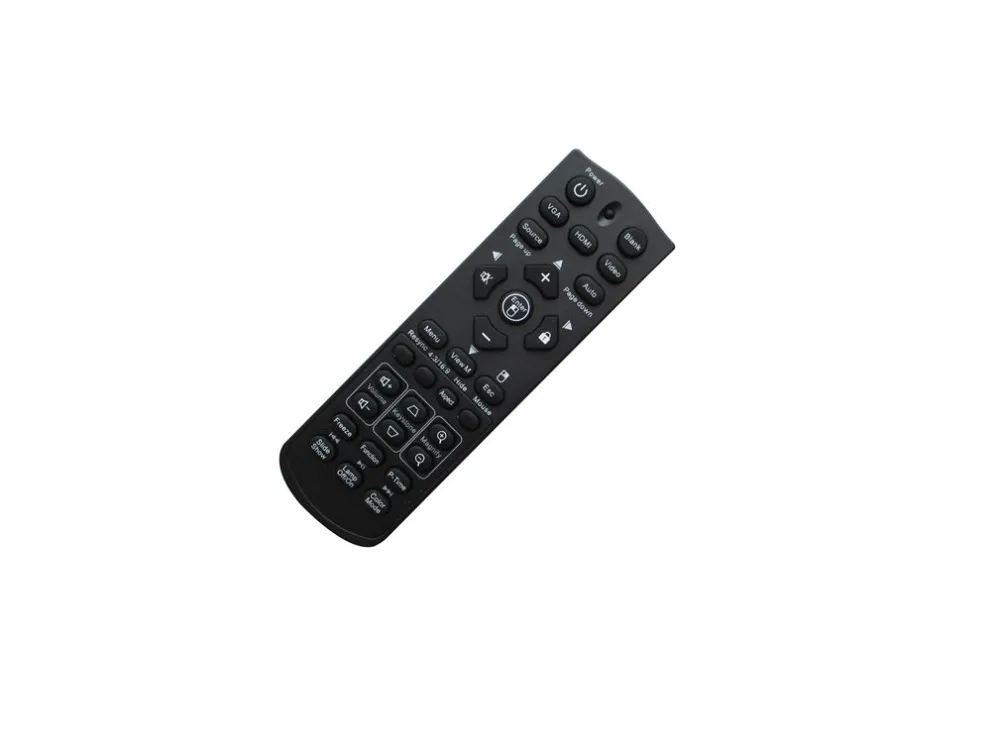 Пульт дистанционного управления для Viewsonic PJD7383 PJD7383I PJ551D A 2 PJ557D PJ557DC PRO8450W VS11949 PJ559D 1