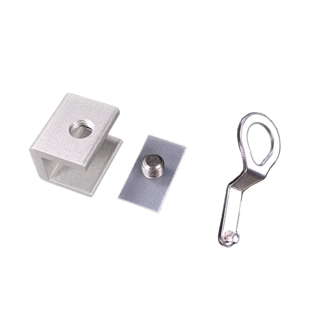 Cutter for Manicure Cutter Child Safety Lock Move Window Sliding Windows Lock Security Sliding Sash Stopper Magnet Tools