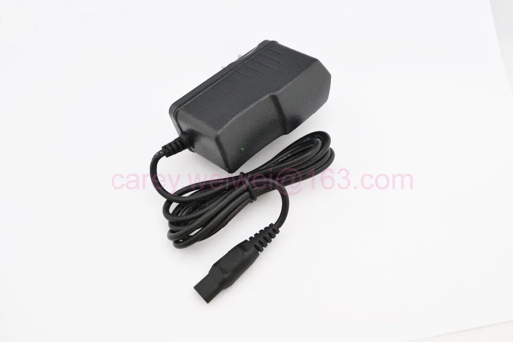 Настенный адаптер питания для PHILIPS HQ8505 HS8020 HQ8875 S20 100 шт. 15 в 360 мА/380ма|adapter charger|adapter