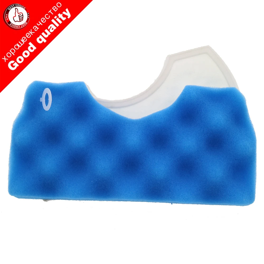 Vacuum Cleaner Parts Dust Filters HEPA for Samsung Cup DJ97-01040C DJ63-00669A VCA -VM 45P VM SC43 SC44 SC45 Series | Бытовая техника