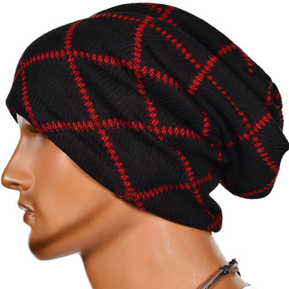 skateboard beanie