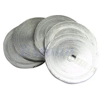 

New 1Rolls 99.95% 25g New Magnesium Ribbon High Purity Lab Chemicals hot