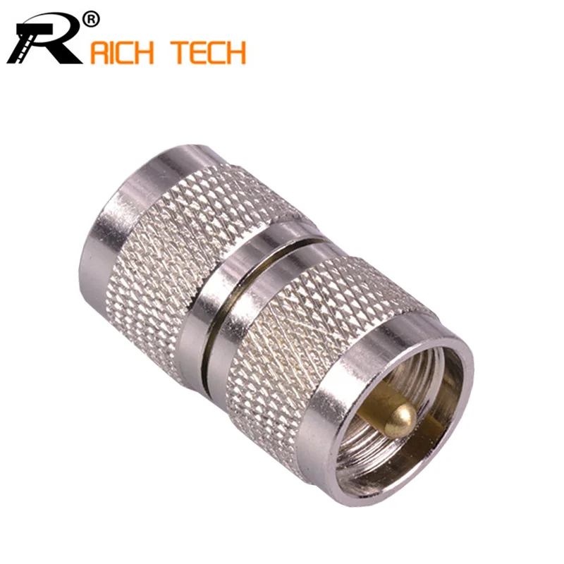 Gabbia Coniglio Cavo Coassiale RG174/RG316 Con Connettori BNC Maschio- Maschio - Lunghezza 1 Piede (circa 30 Cm), Per Radiofrequenza Cavi Rg174 Crimpatura - Foto 5