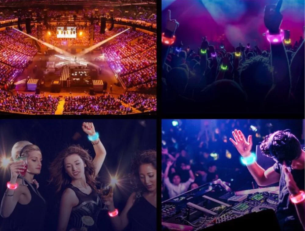 Remote-control-luminous-bracelet-led-bracelet-pvc-material-15-color-luminous-bracelet-concert-lighting-cheer-props (4)