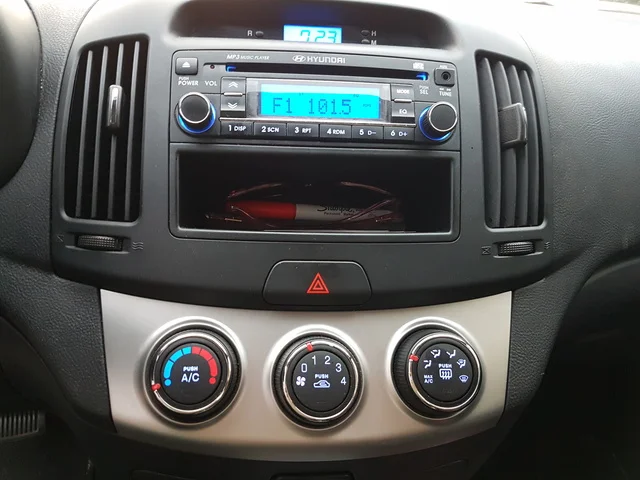 Автомобильная радио со встроенным gps Wifi карта фронтальная камера mp3 mp4 Музыка для hyundai elantra 2007-2011 10,1 дюймов Android 8,1