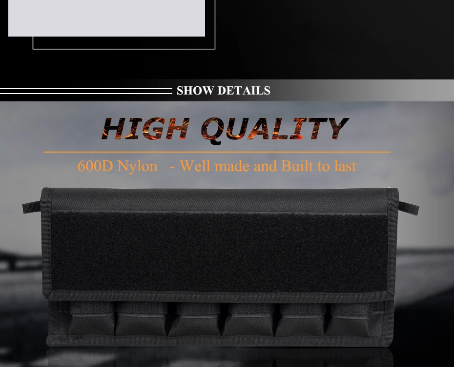 1911 magazine pouch