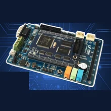 TMS320F28335 обучающая утилита доска 28335dsp макетная плата версия