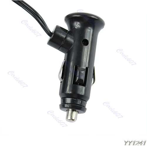 Купить двойной порт USB автомобильное зарядное устройство прикуривателя ...