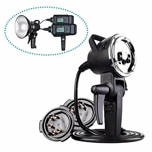 

Godox AD-H1200 Godox Mount for AD600B AD600M Wireless Strobe Flash