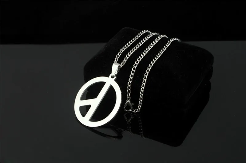 Kpop-Bigbang-GD-G-Dragon-Peaceminusone-Same-Style-Logo-Necklace (3)
