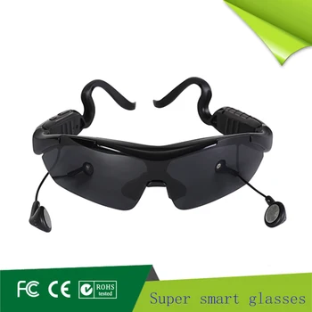 

2017 New 3 Polarized Lens Bluetooth Smart Bluetooth Glasses with Mobile Phone HiFi Music Wireless Smart Sunglasses Headset