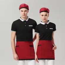 Новинка года бренд trainning& exercise мужские поло для мужчин/для женщин Универсальный хлопок полиэстер короткий рукав костюмы GolfTennis 1888