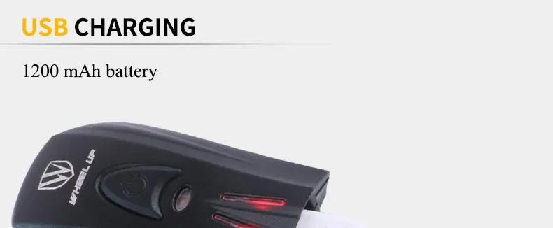 Clearance WHEEL UP LED USB Rechargeable Bike Light Front Bicycle Head-Lights Waterproof MTB Road Cycling Flash-Light Touch Night Safe 7 Clearance WHEEL UP LED USB Rechargeable Bike Light Front Bicycle Head-Lights Waterproof MTB Road Cycling Flash-Light Touch Night Safe 7