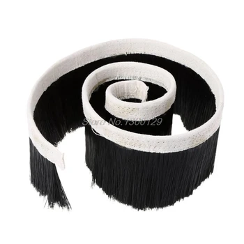 

100mm Nylon Brush Vacuum Cleaner Engraving Milling Machine Dust Cover For CNC Router Dec10 Wholesale&DropShip